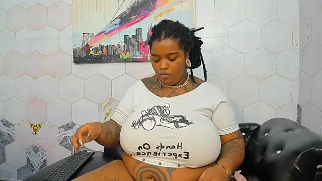 Anaa Fuentess online show from February 28, 2026, 1:00 pm