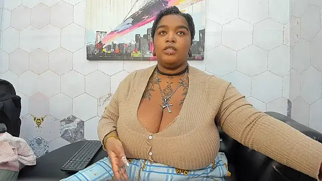 Anaa Fuentess online show from July 12, 2026, 11:33 am