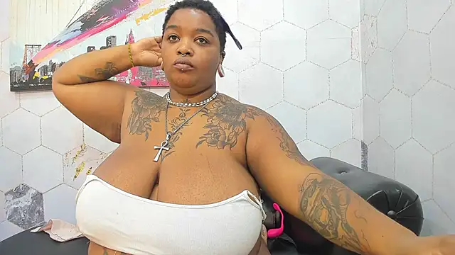 Anaa Fuentess online show from May 6, 2026, 11:36 am