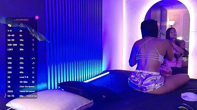 Snapshot of _Gaaia_ chatting on November 15, 2025, 7:29 pm Gaaia online show from November 15, 2025, 7:29 pm