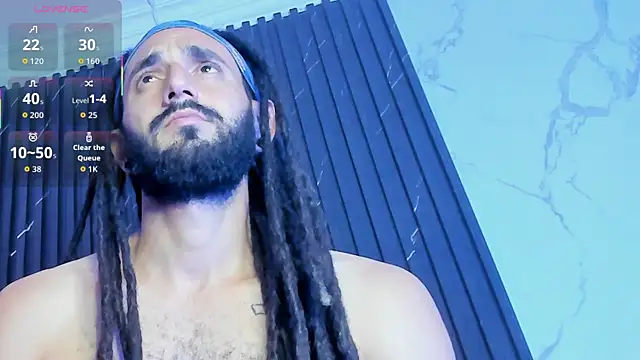 Tatis   online show from November 3, 2025, 1:47 pm