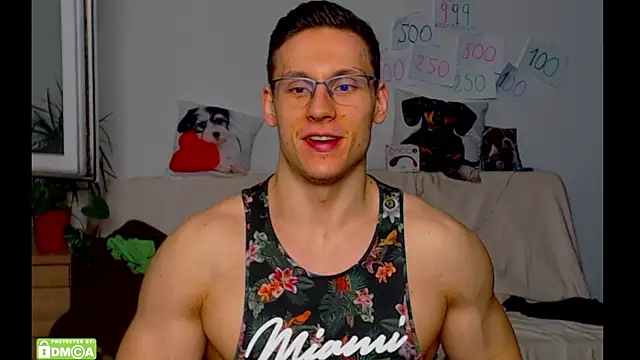 ZeinMiracles online show from February 27, 2026, 9:47 pm