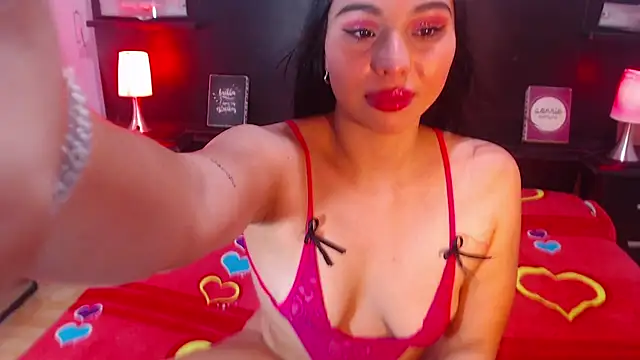 Snapshot of alyssabunnyy chatting on September 25, 2025, 10:38 pm alyssabunnyy online show from September 25, 2025, 10:38 pm