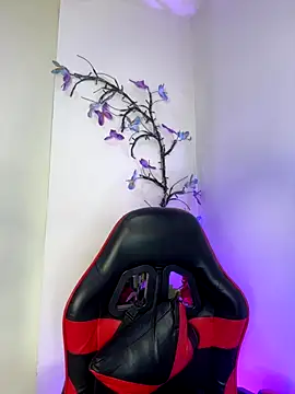 CATALEYA CAST1 online show from November 21, 2025, 10:31 pm