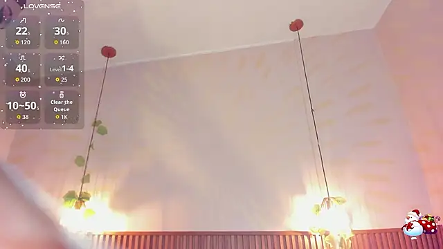 Snapshot of sofiiacarson chatting on March 5, 2026, 11:51 am sofiiacarson online show from March 5, 2026, 11:51 am