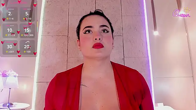 Snapshot of sofiiacarson chatting on March 1, 2026, 7:36 pm sofiiacarson online show from March 1, 2026, 7:36 pm