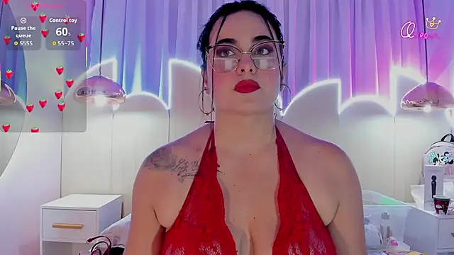 Snapshot of sofiiacarson chatting on February 19, 2026, 7:44 pm sofiiacarson online show from February 19, 2026, 7:44 pm