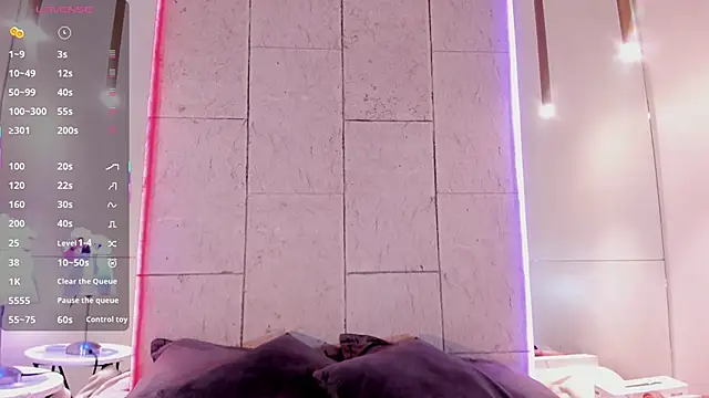 Snapshot of sofiiacarson chatting on February 23, 2026, 7:36 pm sofiiacarson online show from February 23, 2026, 7:36 pm