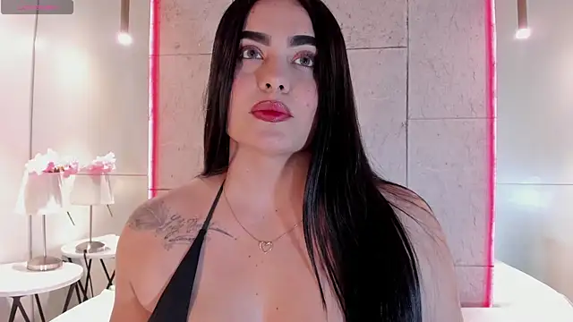 sofiiacarson online show from June 29, 2026, 7:57 pm