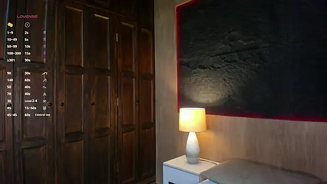 ScarlettSinclaiir online show from February 12, 2026, 4:40 pm