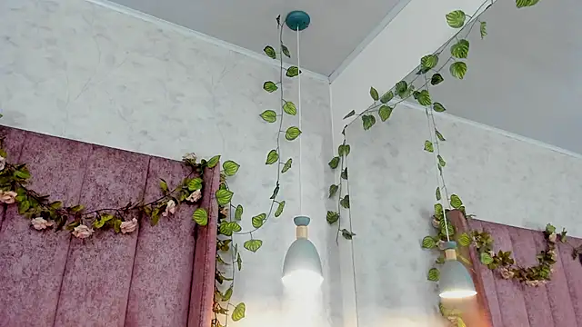 Snapshot of AnyaJay chatting on April 15, 2026, 8:31 pm AnyaJay online show from April 15, 2026, 8:31 pm