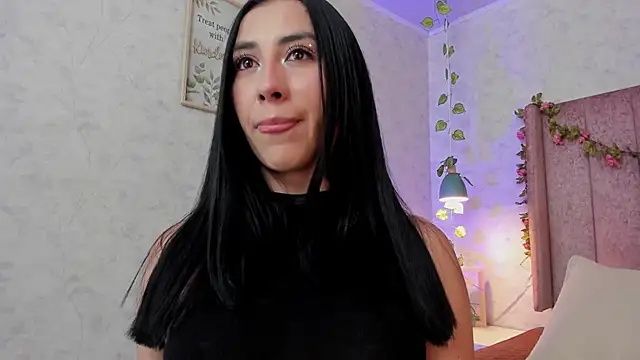 AnyaJay online show from September 28, 2025, 9:55 pm