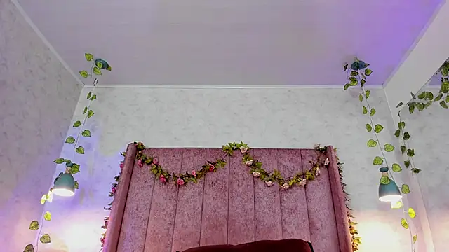 AnyaJay online show from September 14, 2025, 10:21 pm