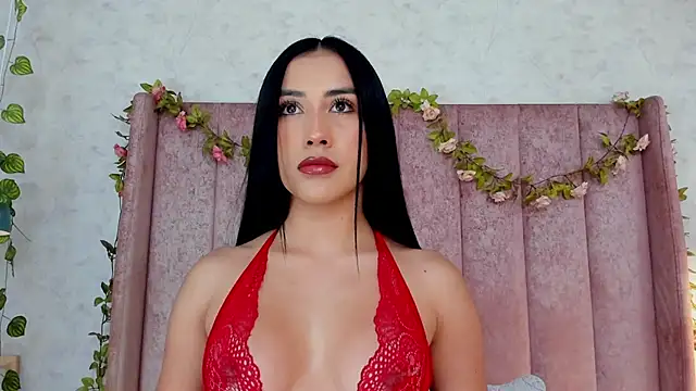 Snapshot of AnyaJay chatting on April 10, 2026, 8:49 pm AnyaJay online show from April 10, 2026, 8:49 pm