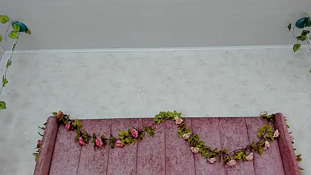 Snapshot of AnyaJay chatting on March 9, 2026, 9:51 pm AnyaJay online show from March 9, 2026, 9:51 pm