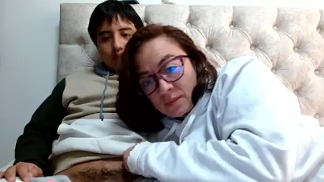 Snapshot of the_magnificent8 chatting on November 25, 2025, 2:28 pm the magnificent8 online show from November 25, 2025, 2:28 pm