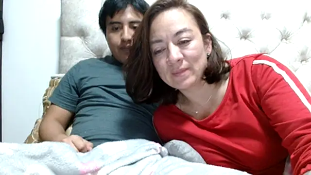 Snapshot of the_magnificent8 chatting on November 30, 2025, 2:01 am the magnificent8 online show from November 30, 2025, 2:01 am