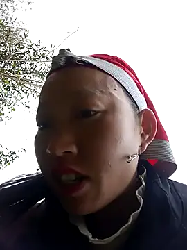 Snapshot of tcm-cute chatting on November 12, 2025, 7:34 am tcm-cute online show from November 12, 2025, 7:34 am