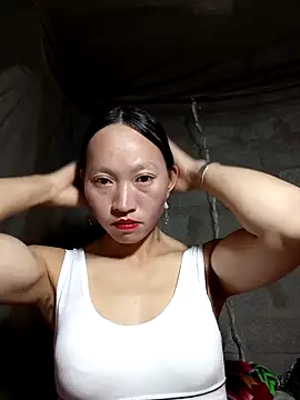 Snapshot of tcm-cute chatting on October 14, 2025, 1:01 pm tcm-cute online show from October 14, 2025, 1:01 pm