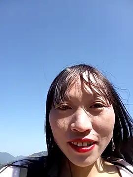 Snapshot of tcm-cute chatting on November 27, 2025, 5:19 am tcm-cute online show from November 27, 2025, 5:19 am