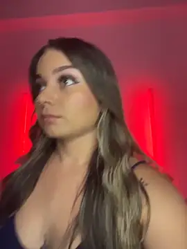 AnnyLopezzz  online show from October 27, 2025, 2:45 am