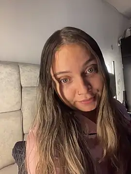 AnnyLopezzz  online show from March 30, 2026, 6:37 am