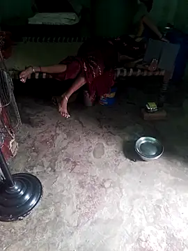 parmila203 online show from April 1, 2026, 2:35 am