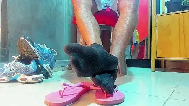 Snapshot of Sir_kev66 chatting on April 11, 2026, 12:18 am Sir kev66 online show from April 11, 2026, 12:18 am