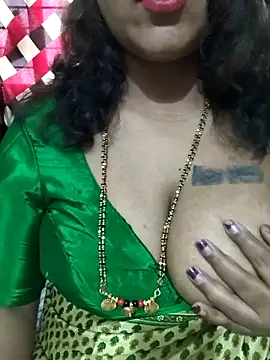 Snapshot of Spoorthi6_Kannada_Telugu chatting on February 19, 2026, 5:59 am Spoorthi6 Kannada Telugu online show from February 19, 2026, 5:59 am