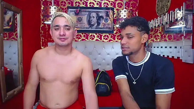 JHOVA23CM online show from July 14, 2026, 1:17 pm