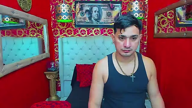 JHOVA23CM online show from May 30, 2026, 1:17 pm