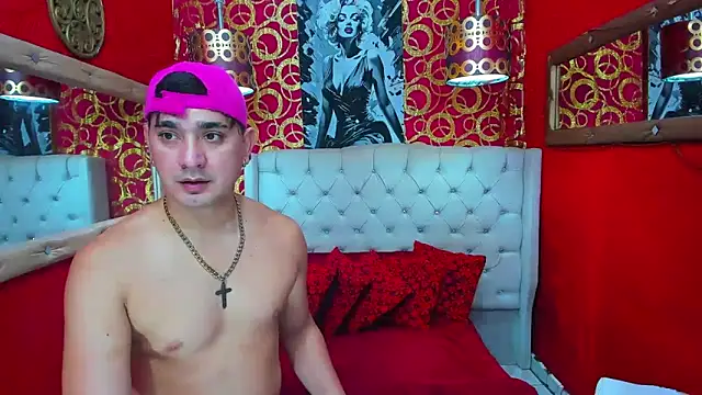 JHOVA23CM online show from May 20, 2026, 1:30 pm