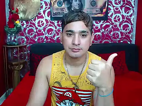 Snapshot of JHOVA23CM chatting on September 29, 2025, 9:31 pm JHOVA23CM online show from September 29, 2025, 9:31 pm