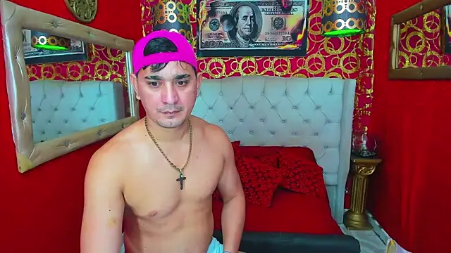 JHOVA23CM online show from May 22, 2026, 1:53 pm