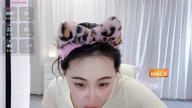 Nabi518- online show from April 3, 2026, 11:33 pm