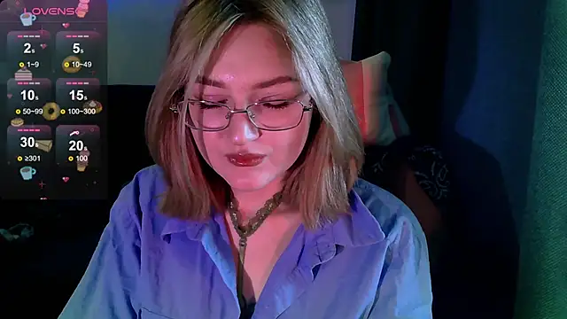 cute1stranger online show from September 23, 2025, 4:41 am