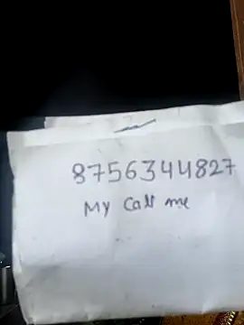 Idhika Handoo online show from September 22, 2025, 10:32 am