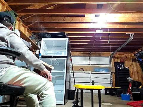 AnguishedGoody1 online show from April 18, 2026, 8:49 am