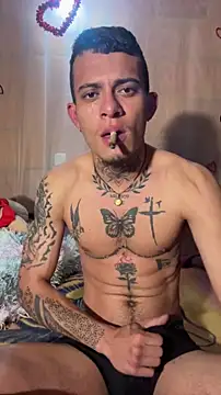 Snapshot of Mrjustin_sebas chatting on March 11, 2026, 11:10 pm Mrjustin sebas online show from March 11, 2026, 11:10 pm