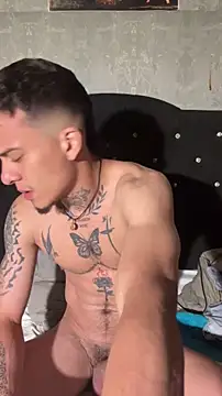 Snapshot of Mrjustin_sebas chatting on April 12, 2026, 3:10 am Mrjustin sebas online show from April 12, 2026, 3:10 am