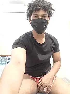 Goodmens5 online show from July 12, 2026, 5:03 pm