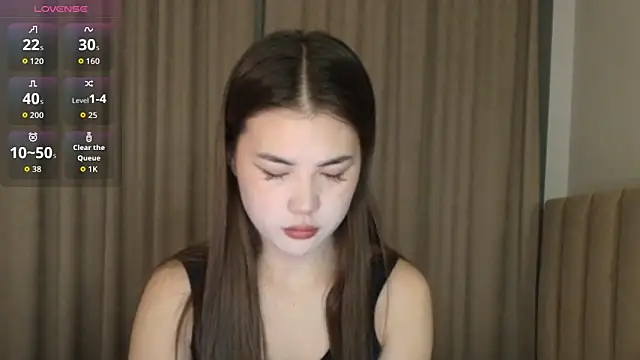 Snapshot of mimi_lan chatting on September 10, 2025, 2:10 am mimi lan online show from September 10, 2025, 2:10 am
