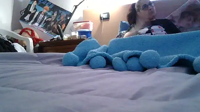 Snapshot of Giada47 chatting on February 25, 2026, 1:11 pm Giada47 online show from February 25, 2026, 1:11 pm