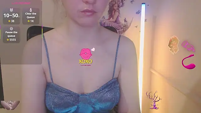 Ophelia lime online show from November 15, 2025, 9:35 am