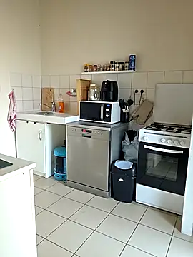 CornetDeGlace online show from October 14, 2025, 4:29 pm