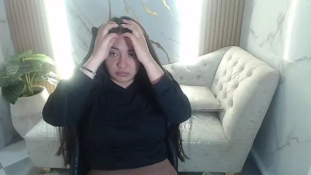 Ivony18 b online show from October 16, 2025, 8:11 am