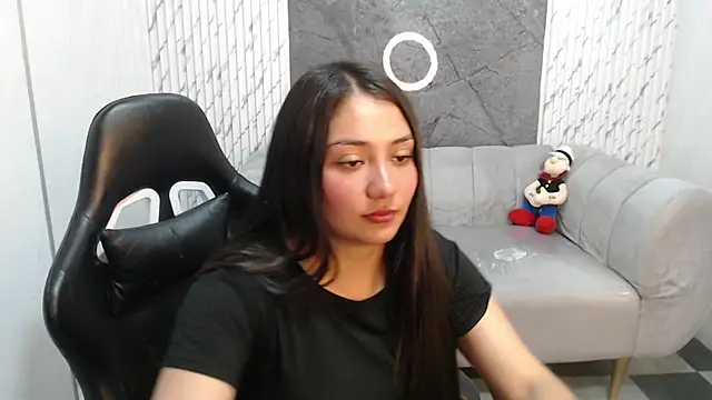 Ivony18 b online show from October 27, 2025, 3:07 am