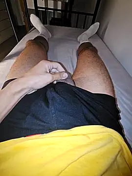 Sam 00096 online show from November 5, 2025, 8:45 pm