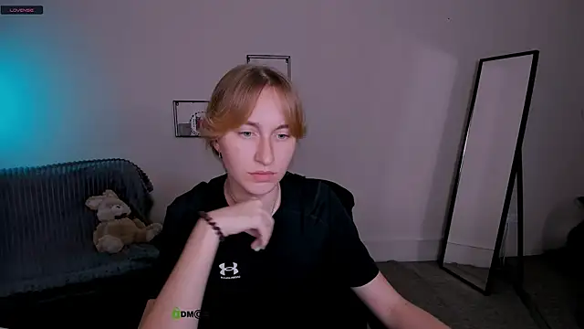 Snapshot of beauty_ginger_ chatting on September 11, 2025, 12:27 pm beauty ginger online show from September 11, 2025, 12:27 pm