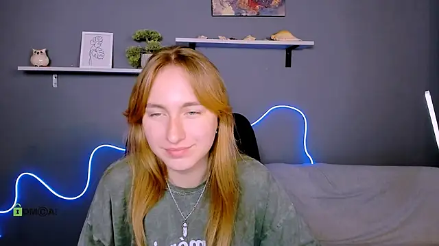 Snapshot of beauty_ginger_ chatting on September 23, 2025, 1:07 pm beauty ginger online show from September 23, 2025, 1:07 pm